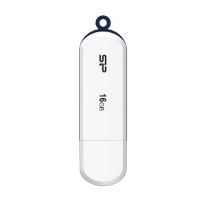 PENDRIVE B32, 3.2 SILICON POWER P089036G EG-EG8290-W
