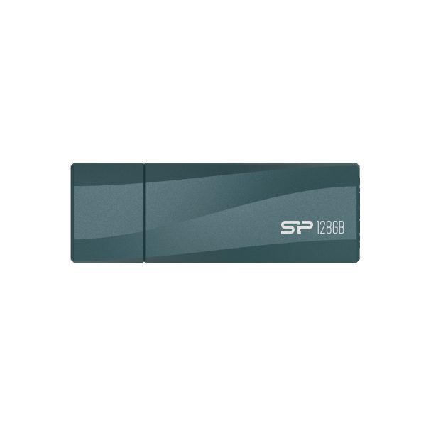 PENDRIVE SILICON POWER MOBILE - C07 P088336G niebieski