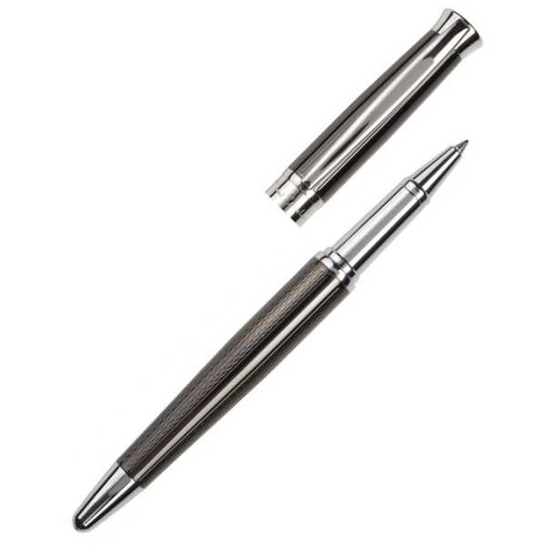 Pióro kulkowe ROI Pierre Cardin P089469G ciemnoszary