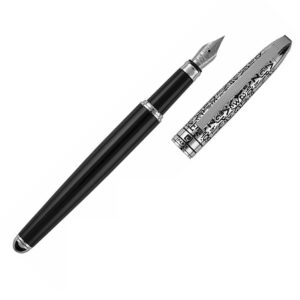 Pióro wieczne JACQUES Pierre Cardin P088999G EG-B0200200IP303