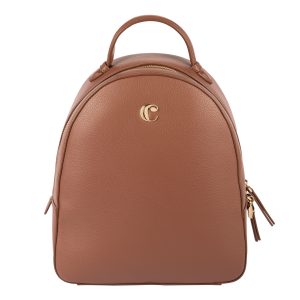 Plecak Alma Camel P091518P PM-CTP219Z