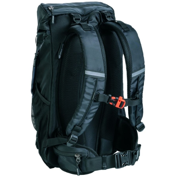 Plecak KANDER Schwarzwolf P086756K