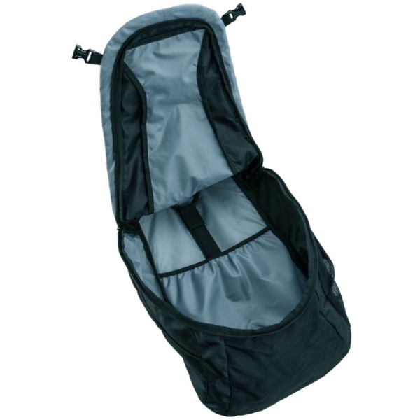 Plecak KANDER Schwarzwolf P086756K