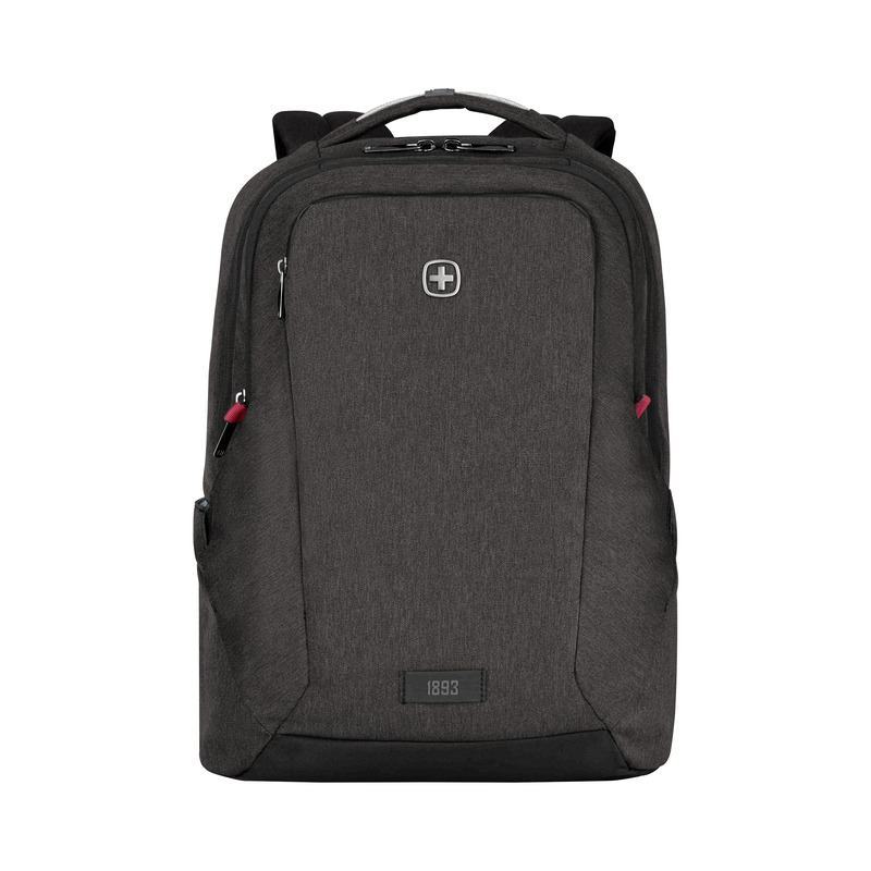 Plecak Wenger MX Professional 16'' P088472G EG-W611641