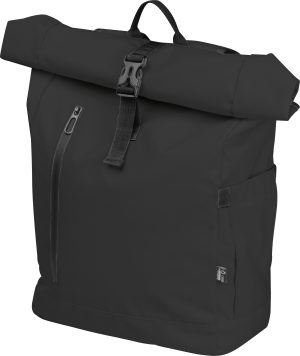 Plecak na laptopa rPET OKLAHOMA CITY P088665G EG-3790-W