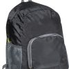 Plecak składany z RPET SALFORD P089798G