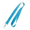 Smycz poliestrowa / Polyard P090289P sky blue