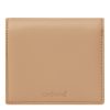 Portfel damski Albane Nude P091458P