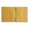 Portfel damski Albane Yellow P091466P