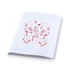 Etui na dokumenty, z PCV / Lymir P090342P