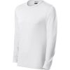 Koszulka unisex Resist LS P028705F biały
