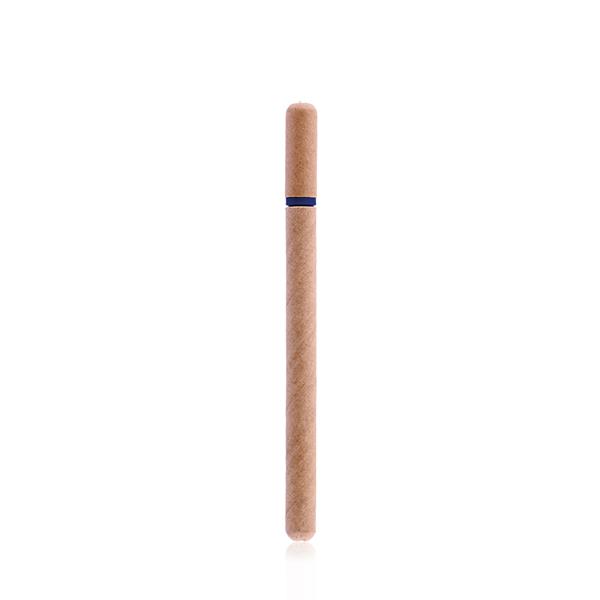 Długopis tekturowy / Recyround P090445P royal blue