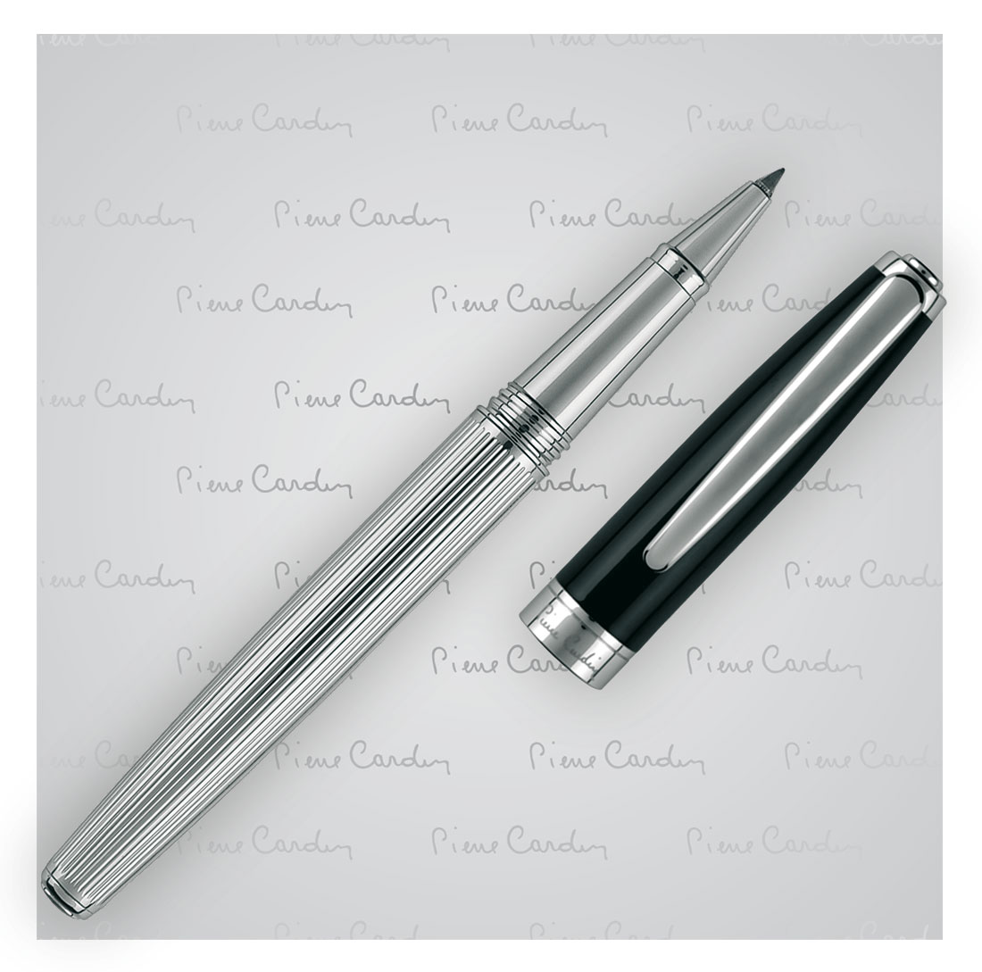 Pióro kulkowe CHRISTOPHE Pierre Cardin P091282P PM-B0300400IP307