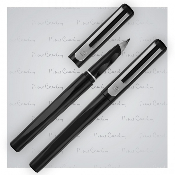Pióro kulkowe GIRONDE Pierre Cardin P091248P PM-B030070-W