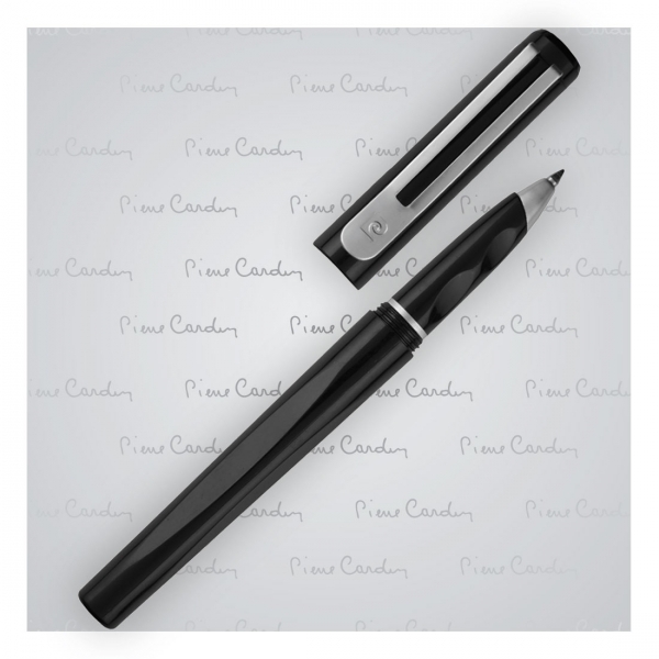 Pióro kulkowe GIRONDE Pierre Cardin P091248P czarny
