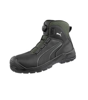 Buty do kostki męska CASCADES DISC MID P045087F MA-US18-W