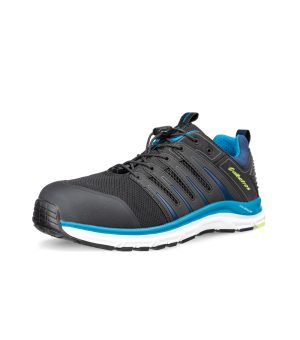 Półbuty unisex BREEZE IMPULS LOW P045193F MA-US29-W