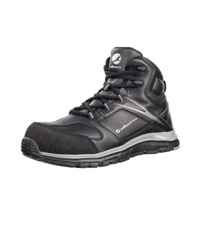 Buty do kostki męska VIGOR IMPULSE MID P045156F MA-US35-W