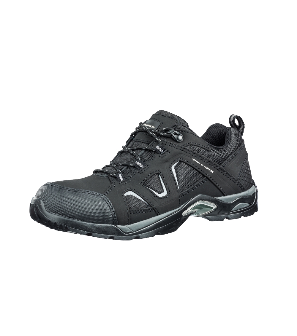 Półbuty męskie VANTAGE CTX LOW P045331F MA-US39-W