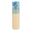 Kredki 6 szt. z temperówką / Lory P090071P tourquise blue