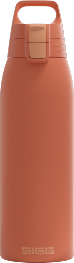 SHIELD THERM ONE ECO RED 1.0 L P097747P PM-SE6021.80