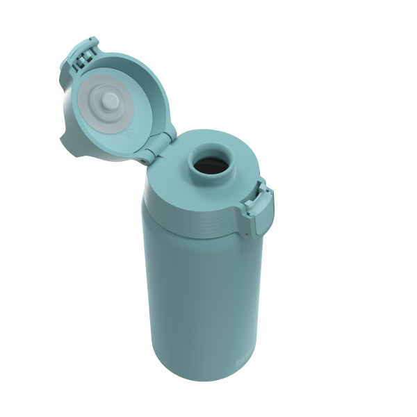 SHIELD THERM ONE MORNING BLUE 0.5 L P101393P
