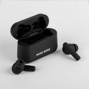 Słuchawki Gear Matrix Black-S P091566P PM-HAP107A-S