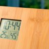 Stacja pogodowa z ładowarką indukcyjną GRANADA P089228G
