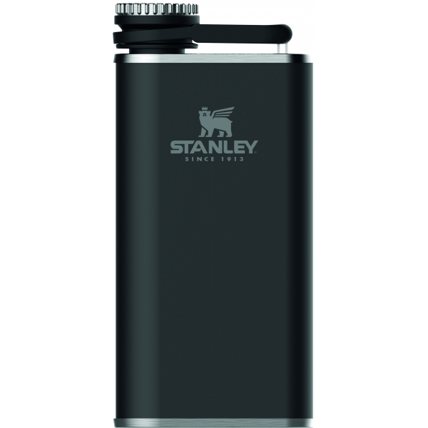 Piersiówka Stanley CLASSIC EASY FILL WIDE MOUTH FLASK 0,23 L P091040P PM-1000837-W