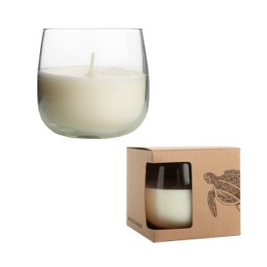 Świeczka zapachowa Vanilla Season Białe Kwiaty P092647P PM-H3800200IP1