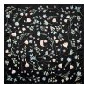 Szal Ambre Black P092820P