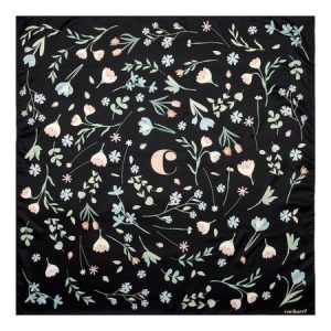 Szal Ambre Black P092820P PM-CFM438A