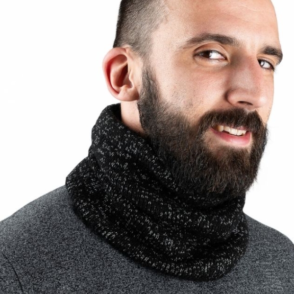 Bandana wielofunkcyjna MOGOTON Schwarzwolf P086497K