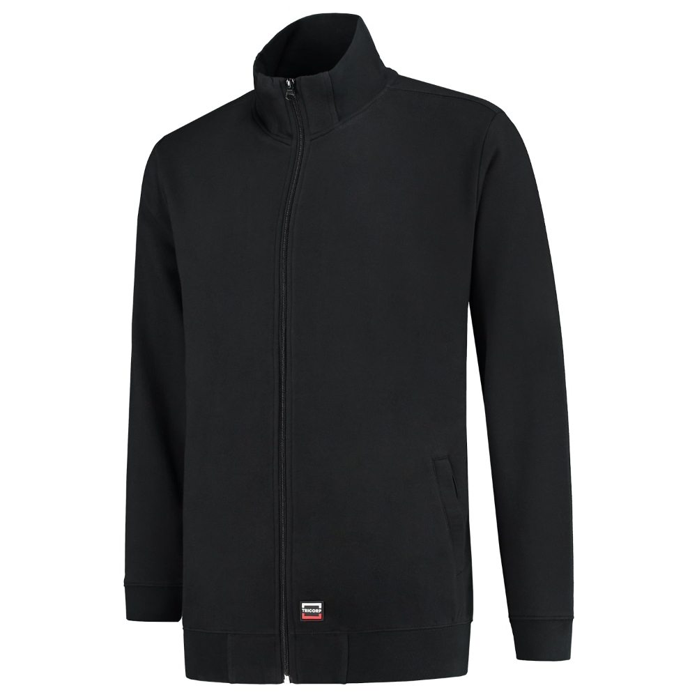 Bluza unisex Sweat Jacket Washable 60 °C P052927F MA-UT45-W