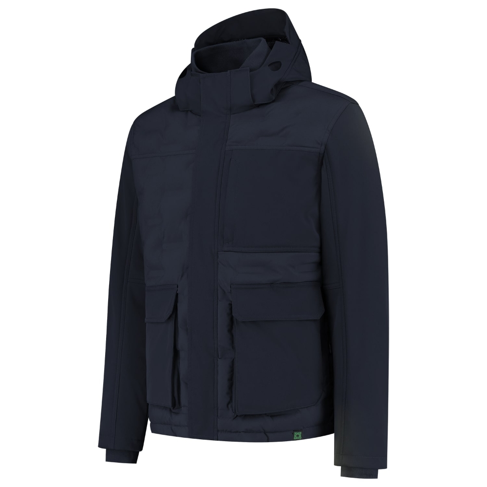 Kurtka unisex Puffer Jacket Rewear P052972F MA-UT56-W