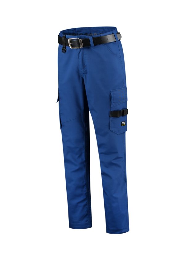 Spodnie robocze unisex Work Pants Twill P031322F chabrowy