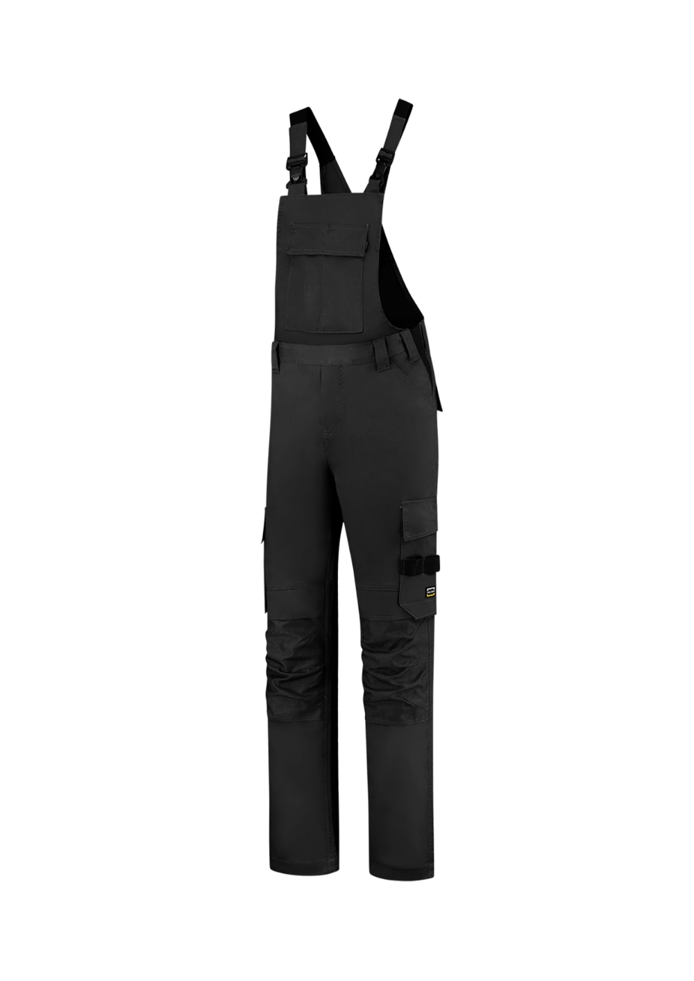 Spodnie robocze ogrodniczki unisex Bib & Brace Twill Cordura P031459F MA-UT67-W