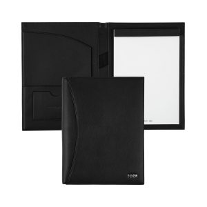 Teczka A5 Irving Black P091855P PM-NDM012A