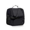 Torba termiczna Rpet z dwiema przegródkami / Ecolunch P091121P