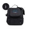 Torba termiczna Rpet z dwiema przegródkami / Ecolunch P091121P