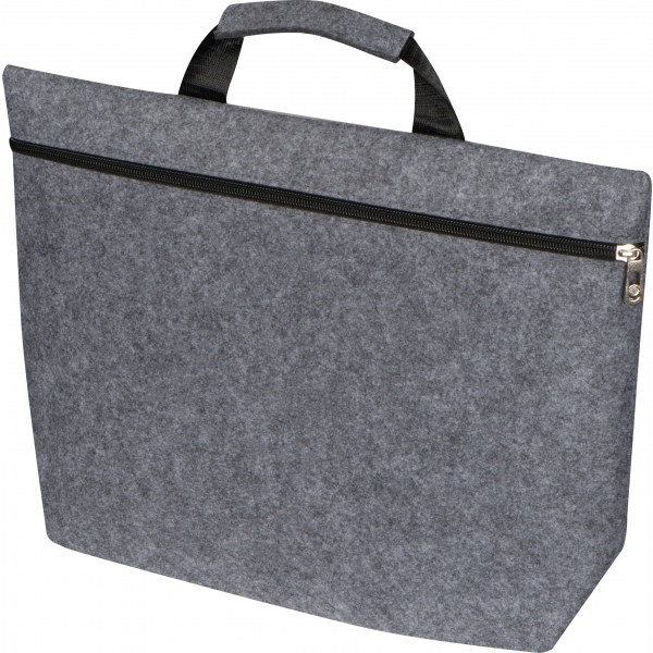 Torba na laptopa rPET LUGANO P089550G EG-375507