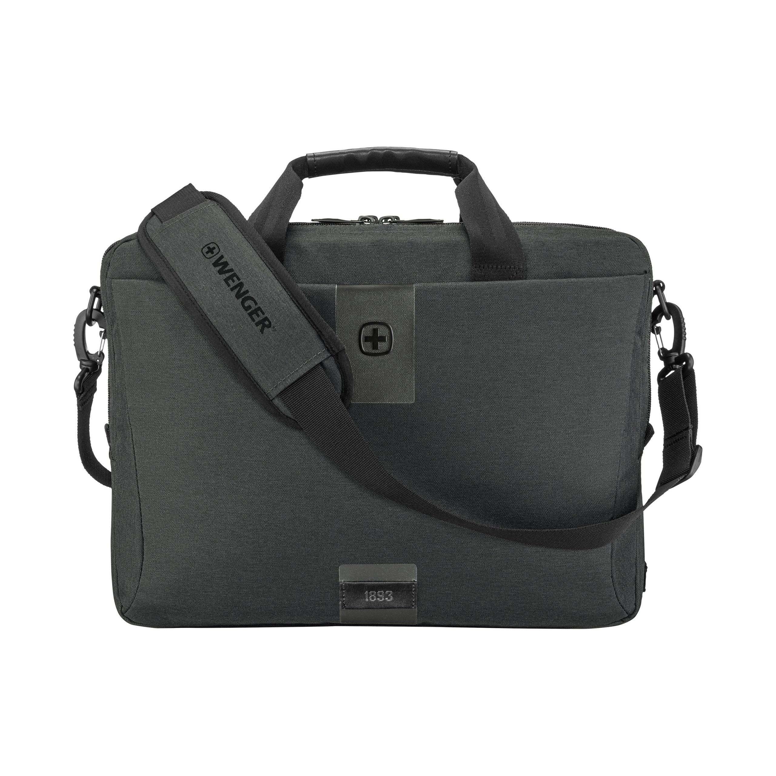 Torba na laptopa Wenger MX ECO Brief 16'' P088708G EG-W612263
