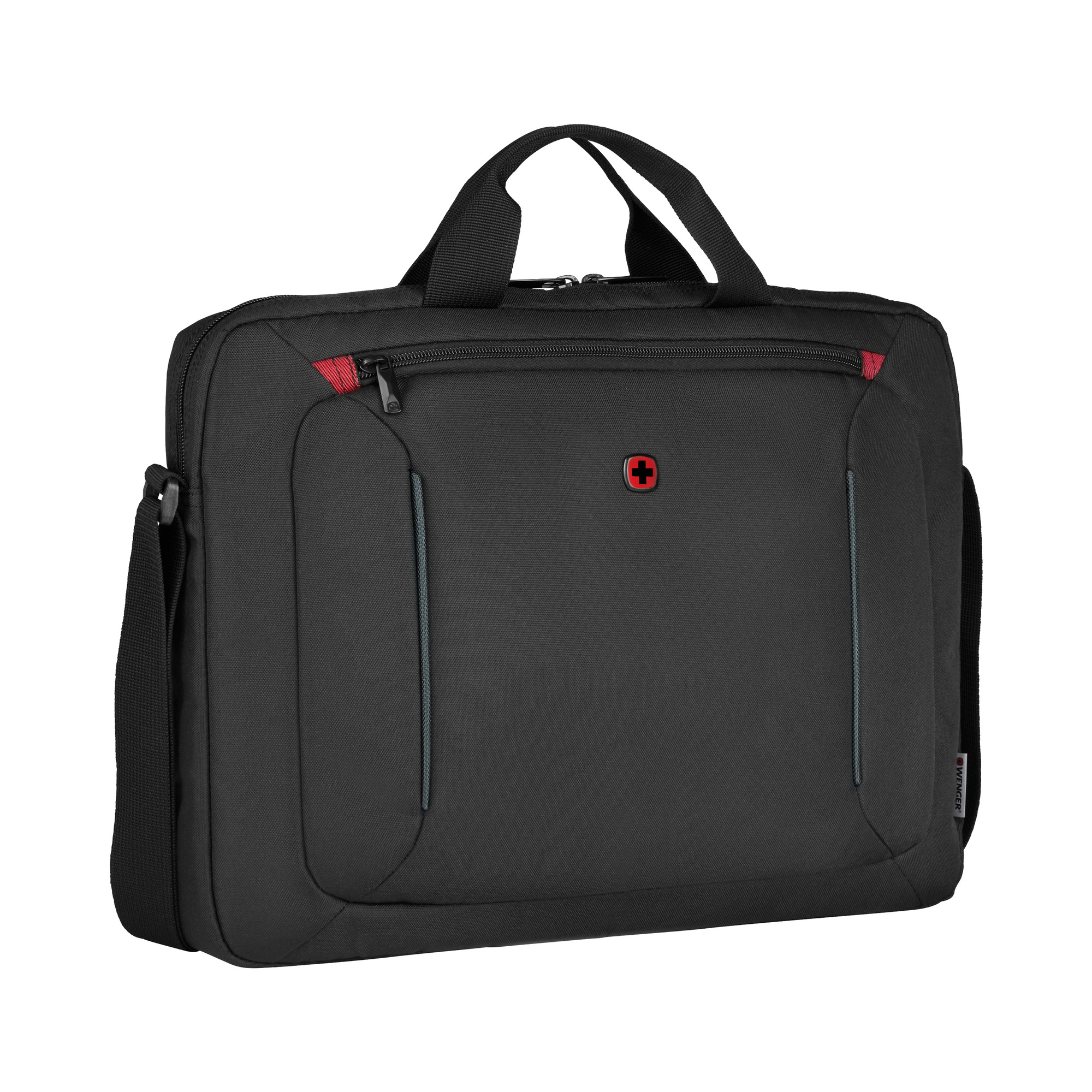 Torba na laptopa Wenger BQ 16'' P089473G EG-W611906
