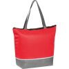 Torba termiczna non woven VANCOUVER P089189G czerwony