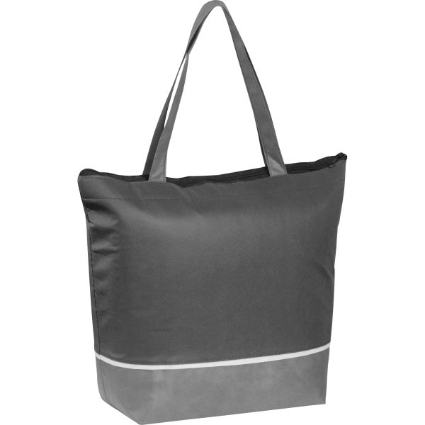 Torba termiczna non woven VANCOUVER P089189G ciemnoszary