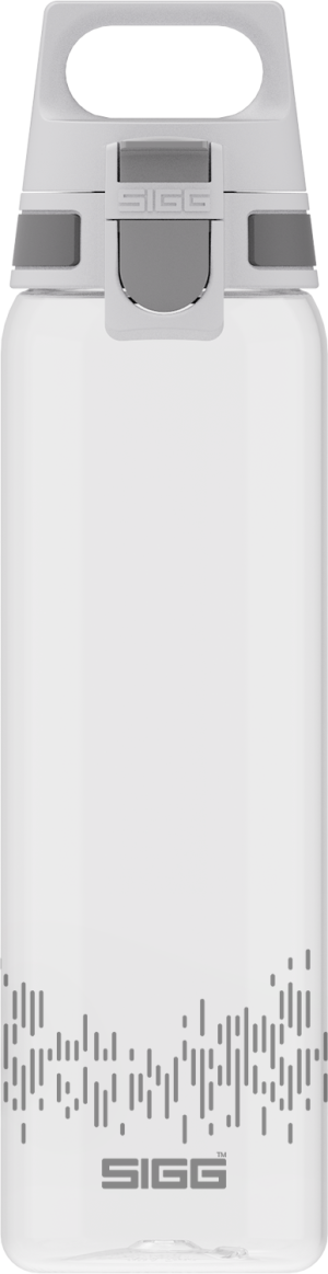 TOTAL CLEAR ONE ANTHRACITE MYPLANET 0.75 L P097751P PM-SF8951.40