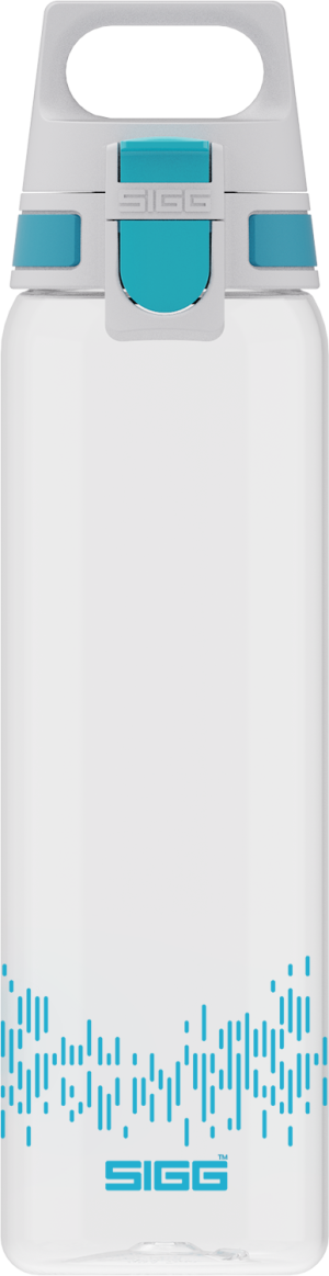 TOTAL CLEAR ONE AQUA MYPLANET 0.75 L P097753P PM-SF8951.10