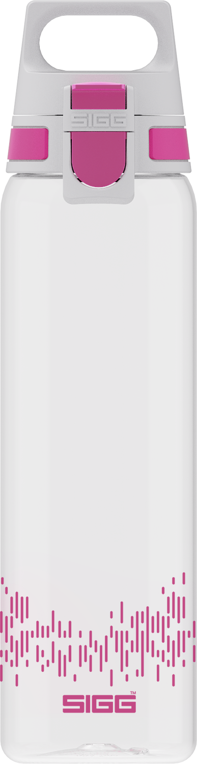 TOTAL CLEAR ONE BERRY MYPLANET 0.75 L P097755P PM-SF8950.90