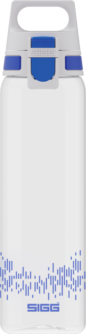 TOTAL CLEAR ONE BLUE MYPLANET 0.75 L P097752P PM-SF8951.00