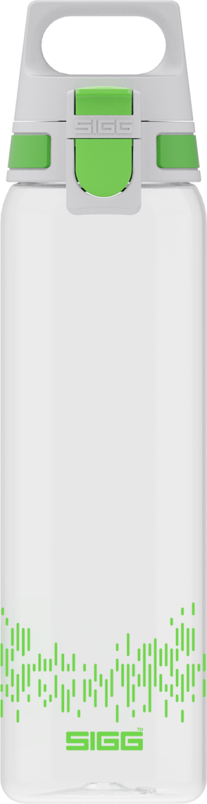 TOTAL CLEAR ONE GREEN MYPLANET 0.75 L P097754P PM-SF8951.20
